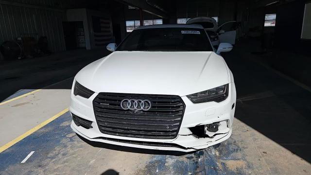Audi A7 2016