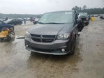 Dodge Caravan 2017