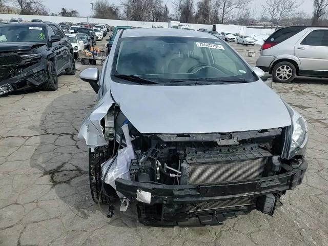 Kia Rio 2016