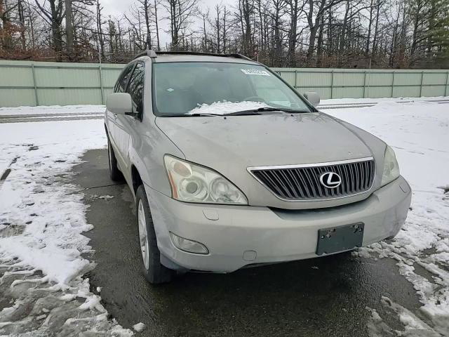 Lexus RX 2009