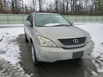 Lexus RX 2009