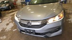 Honda Accord 2017