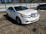Hyundai Sonata 2012