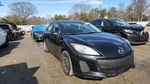 Mazda 3 2012