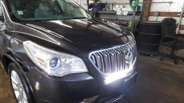 Buick Enclave 2015