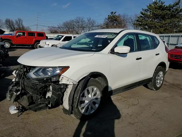Nissan Rogue 2020