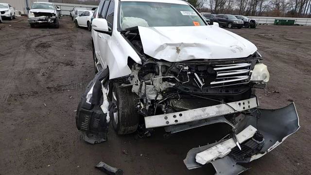 Lexus GX 2013
