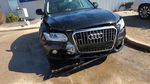 Audi Q5 2014