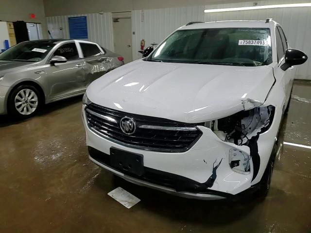 Buick Envision 2022