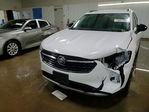 Buick Envision 2022