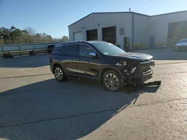 GMC Terrain 2020