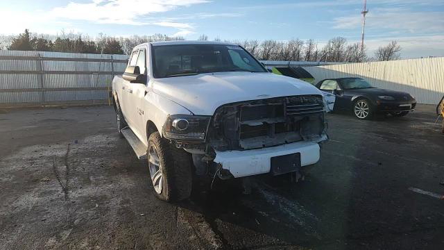 RAM 1500 2014
