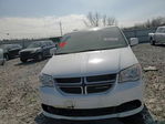 Dodge Caravan 2016