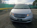 Honda Odyssey 2011