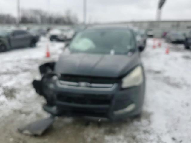 Ford Escape 2014