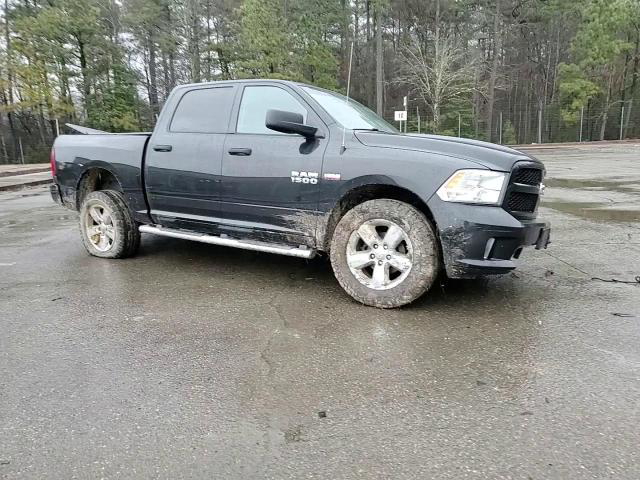 RAM 1500 2018