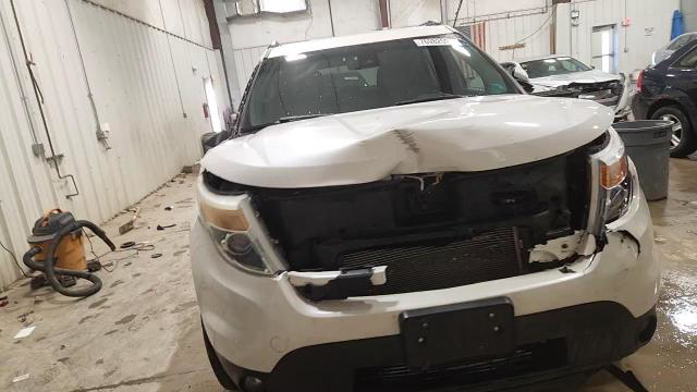 Ford Explorer 2013