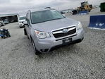 Subaru Forester 2016