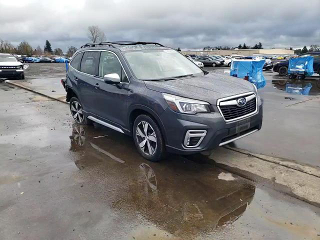 Subaru Forester 2020