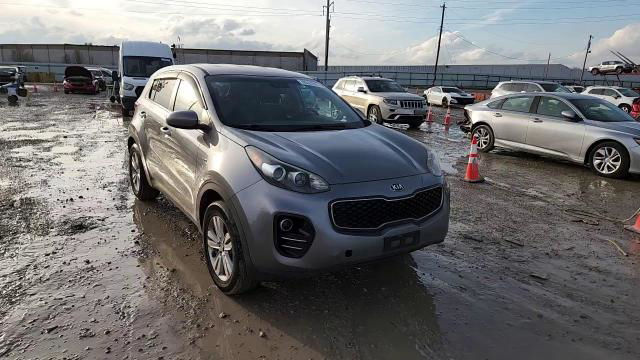 Kia Sportage 2017