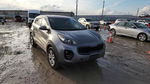 Kia Sportage 2017