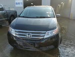 Honda Odyssey 2013
