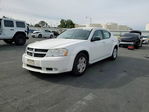 Dodge Avenger 2008