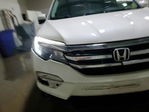 Honda Pilot 2017