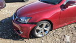 Lexus IS 2012
