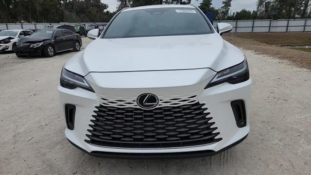 Lexus RX 2023