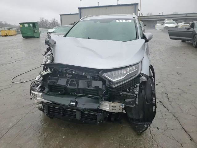 Honda CR-V 2017
