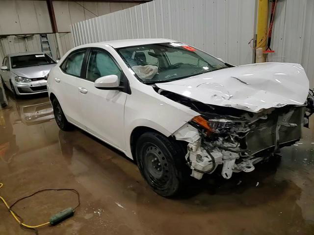 Toyota Corolla 2017