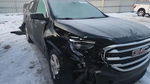 GMC Terrain 2018