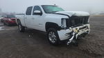 Chevrolet Silverado 2012
