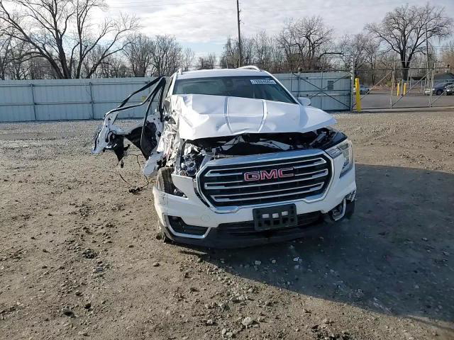 GMC Terrain 2024