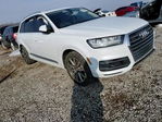 Audi Q7 2018