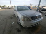 Lexus LS 2002
