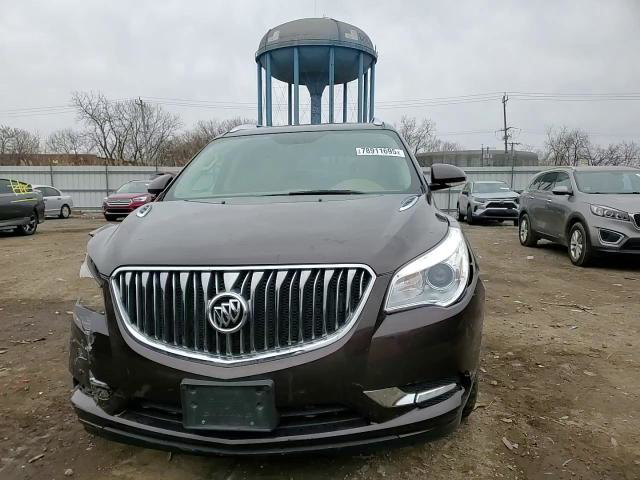 Buick Enclave 2015