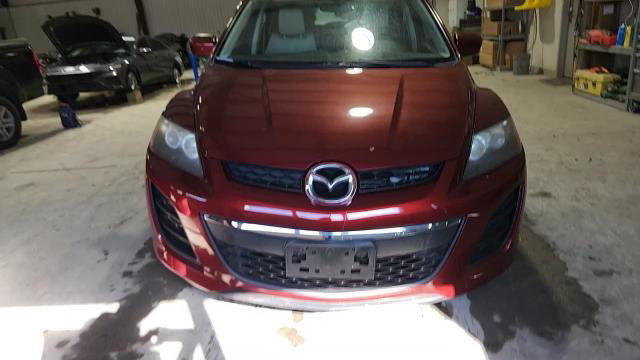 Mazda CX-7 2010