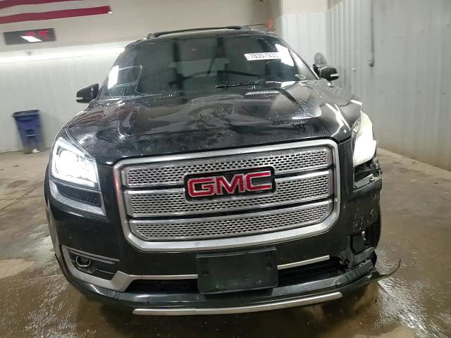 GMC Acadia 2015