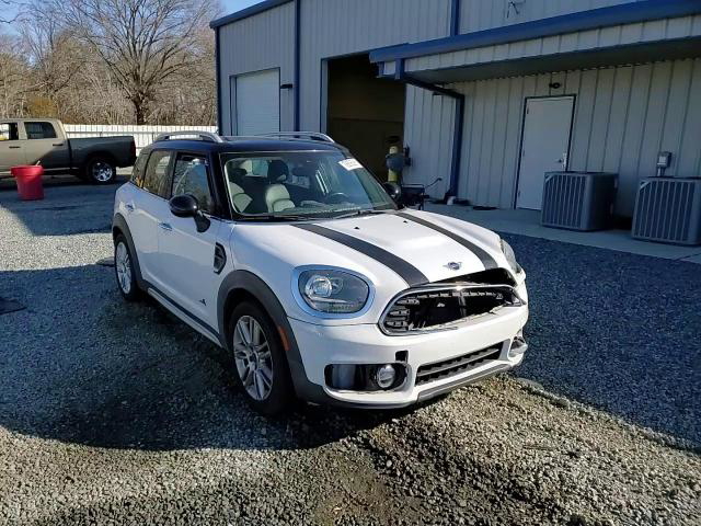 MINI Cooper 2019