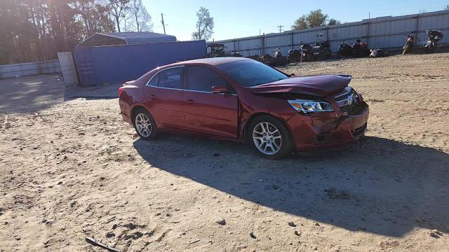 Chevrolet Malibu 2013