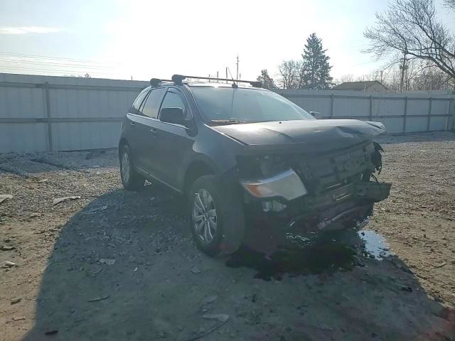 Ford Edge 2010