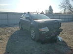 Ford Edge 2010