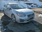 Subaru Impreza 2019