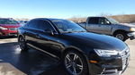 Audi A4 2017