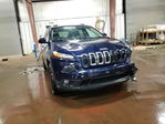 Jeep Cherokee 2016
