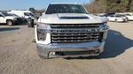 Chevrolet Silverado 2020