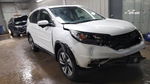 Honda CR-V 2016