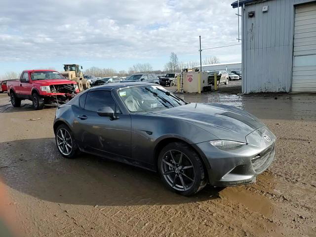 Mazda MX-5 2021